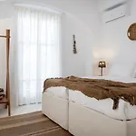 Mykonian Style W Shared Pool & Nighttime Security Guard Apartamento