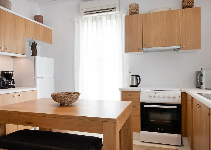 Mykonian Style W Shared Pool & Nighttime Security Guard * Ornósz