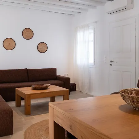 Mykonian Style W Shared Pool & Nighttime Security Guard