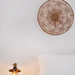 Mykonian Style W Shared Pool & Nighttime Security Guard Apartment Ornos (Mykonos)