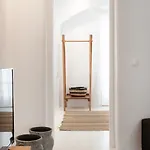 Apartmán Mykonian Style W Shared Pool & Nighttime Security Guard *
