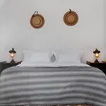Apartment Mykonian Style W Shared Pool & Nighttime Security Guard