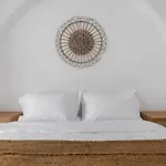 Apartmán Mykonian Style W Shared Pool & Nighttime Security Guard *