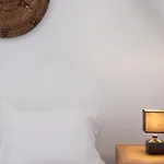 Apartment Mykonian Style W Shared Pool & Nighttime Security Guard Ornos (Mykonos)