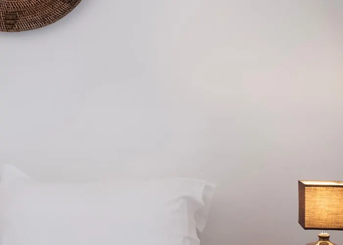 شقة Mykonian Style W Shared Pool & Nighttime Security Guard أورنوس