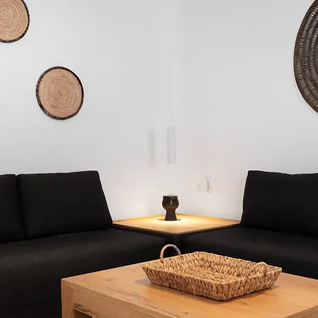 Mykonian Style W Shared Pool & Nighttime Security Guard *